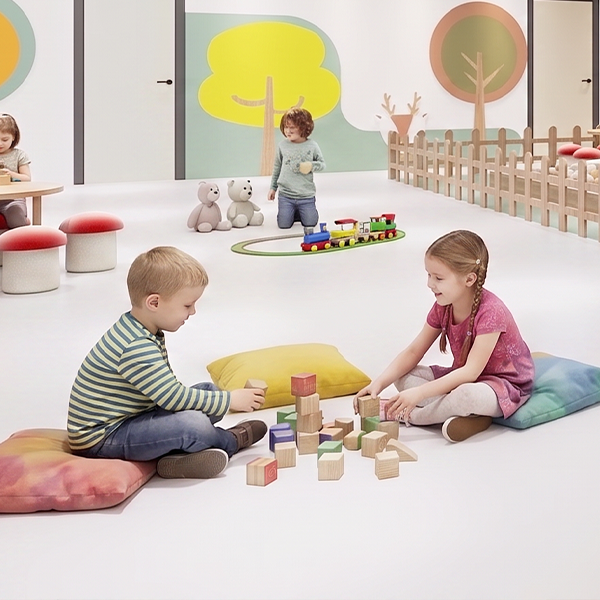 Montessori Eğitim